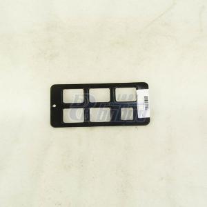 Панель щитка выключателей  4320-3805126-01