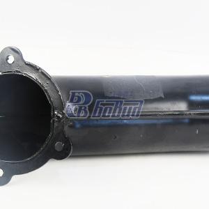 Патрубок газонаправляющий ПЖД30 (дв.ЯМЗ-238М2)  4320Я2-1015632-10