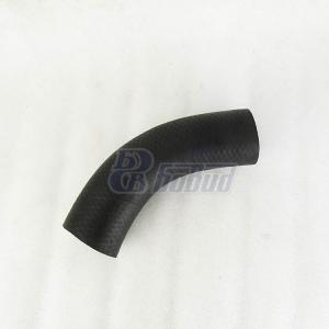 Патрубок отводящий верхний,гнутый (дв.КамАЗ)   4320-1303010