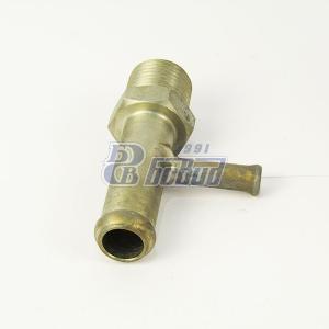 Патрубок подводящий  4320ЯС-8101715