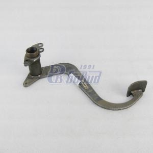 Педаль тормоза  55571П-3504010