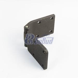 Петля двери нижняя левая  А230-6106027-01