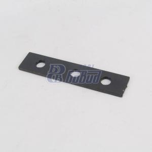 Планка кронштейна крепления бака УРАЛ-NEXT  432009-1101124