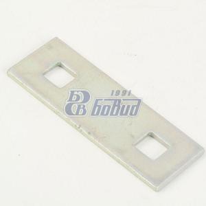 Планка прижимная 375-8401033