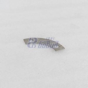 Пластина стопорная  4320Я3-1203143