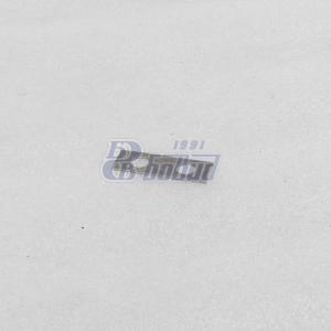 Пластина стопорная шестерни привода спидометра, Р/К   375-1802063-Б