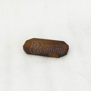 Подкладка (дерево) буфера задней рессоры  375-2912636-30