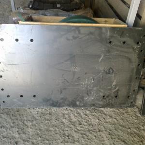 Подставка  44202-2702171