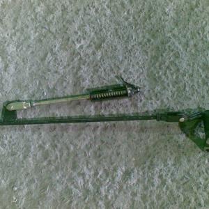 Привод ручного тормоза в сборе  55571-3508010