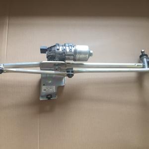 Привод стеклоочистителя УРАЛ-NEXT  A21R23.5205100