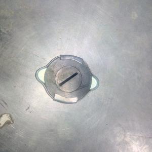 Пробка расширительного бачка  4320-1311068