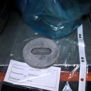 Прокладка 375Д-3726036