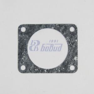 Прокладка под переднюю крышку на КЗОМ (паронит 0.6) 5557-4209117