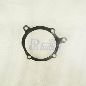 Прокладка регулировочная (0,1мм,сталь),крышки заднего подшипника промежуточного вала Р/К  375-1802105-Б