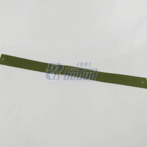 Прокладка крепления бензобака  375Д-1101107