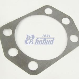 Прокладка регулировочная (0,1мм) рычага поворотн.кулака  375-2304075-01