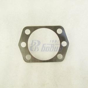 Прокладка регулировочная (0,2мм) рычага поворотного кулака  375-2304076-01