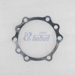 Прокладка регулировочная (0,1мм),цилиндрической пары редуктора   375-2402127