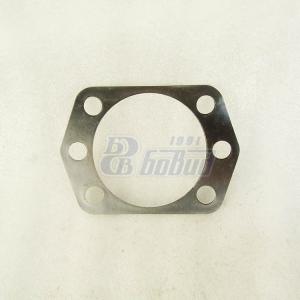 Прокладка регулировочная (0,05мм) рычага поворотн.кулака  375-2304074-01