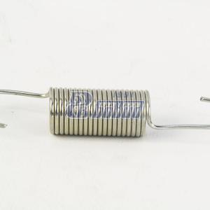 Пружина (на привод педалей и рычаг регулировочный ручного тормоза)   4320-1602119