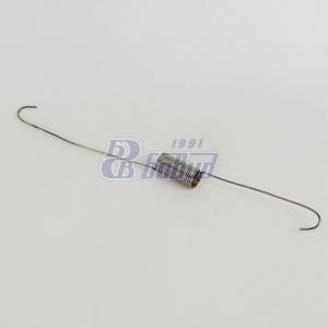 Пружина вспомогательная привода сцепления  4320-1602098-01