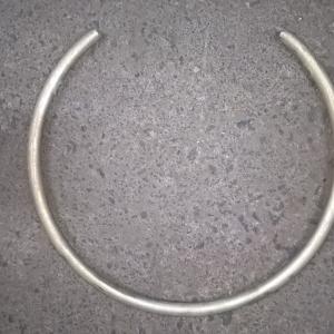 Пружина колодок н/о (полукольцо 13Х301)  6361-3501036/АИ-3501036