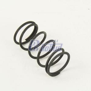 Пружина отжимная (солдатиков колодок ручника)  4320-3507166