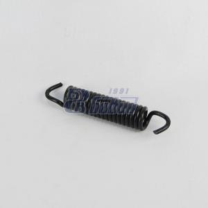 Пружина стяжная,колодок рабочего тормоза  375-3501036-01