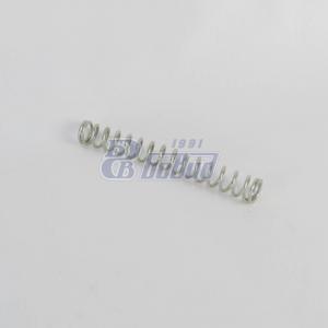 Пружина тяги привода,крана ручного тормоза  5557-3508076