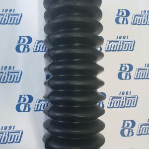 Пыльник штока ГУР (гофра)  375-3405051-01