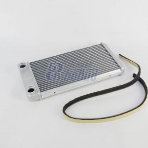 Радиатор отопителя УРАЛ-NEXT  A21R23.8101060