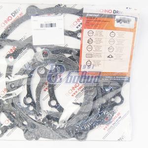 Рем.к-т.прокладок на Р/К (9 наименований)  04-15-211