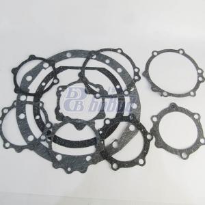 Рем.к-т.прокладок на редуктор (7 наименований)  04-06-211