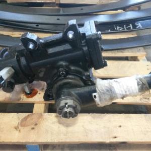 Рулевой механизм в сборе с сошкой  32552-3400020