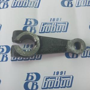 Рычаг вала привода выключения сцепления  5557Я-1602120