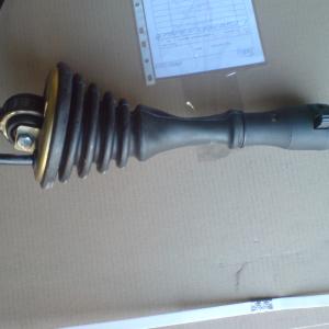 Рычаг переключения передач (Урал-5323)  5323РХ-1703016-11