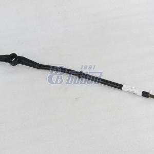 Рычаг переключения передач Р/К со втулками   4320-1804039-01