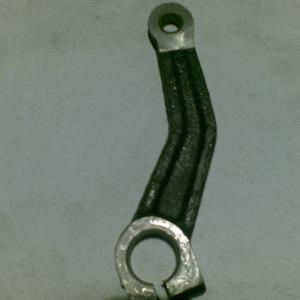 Рычаг регулировочный колодок стояночного тормоза н/о   4320-3507135