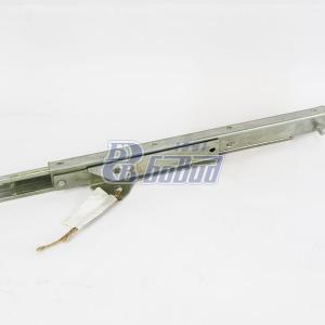 Салазки правые сиденья водителя  3102-6804010