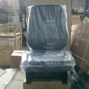 Сиденье водителя в сборе  700 УВ/АИ-6800010-10