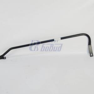 Поручень входной правый  5323Ф-8202050-10