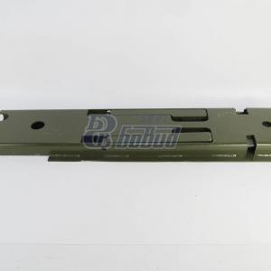 Стойка задняя левая  4320Х-8502111-02