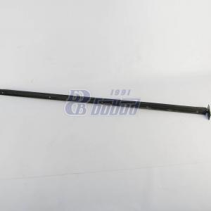 Стойка опускного стекла с упл в сб,  левая 377-6103251-Б