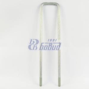 Стремянка М16х1,5-6g,L= 485 мм.  4320Х-8521082-10