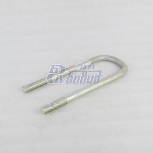 Стремянка передней рессоры М22,L=325мм.  4320-2902408