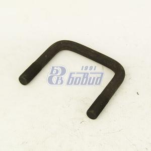 Стремянка ушка передней рессоры  4320-2902024