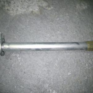 Топливозаборник в сборе   432001-1104002-02