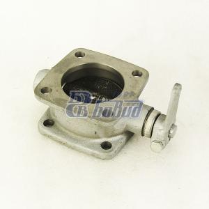 Тормоз вспомогательный (дв.ЯМЗ-236,238М2)  4320Я-3570010-10