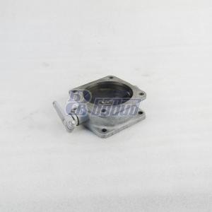 Тормоз вспомогательный (дв.ЯМЗ-236НЕ2)  4320Я3-3570010