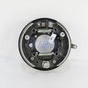 Тормоз стояночный в сборе (Урал-5323,4-х мостовый)  5323-3507000-01